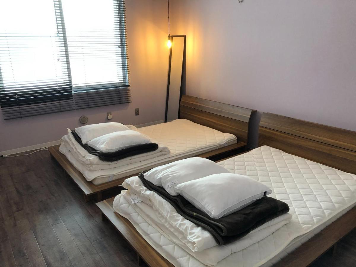 Sarabetsu-Mura Chiiki Kouryu Center - Vacation Stay 21964V 中札内村 エクステリア 写真